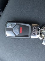 2023 A5 Sportback Thumbnail 32