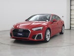 2024 A5 Sportback Thumbnail 4