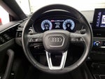 2024 A5 Sportback Thumbnail 10