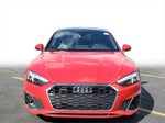 2024 A5 Sportback Thumbnail 2