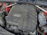 2024 A5 Sportback Thumbnail 8
