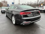 2024 A5 Sportback Thumbnail 5
