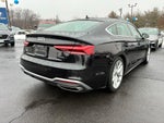2024 A5 Sportback Thumbnail 7