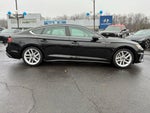 2024 A5 Sportback Thumbnail 8