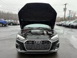 2024 A5 Sportback Thumbnail 9
