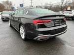 2024 A5 Sportback Thumbnail 5