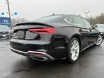 2024 A5 Sportback Thumbnail 55