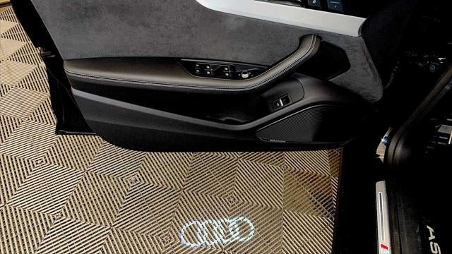 2022 Audi A5 Sportback quattro S line Prem Plus 45 TFSI