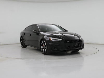 Photo of a 2023 Audi A5 Sportback AWD Quattro S Line Premium Plus 45 Tfsi 4DR Sportback for sale