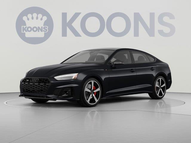 2023 Audi A5