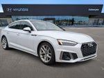 2024 A5 Sportback Thumbnail 1