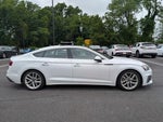 2024 A5 Sportback Thumbnail 2