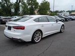 2024 A5 Sportback Thumbnail 3