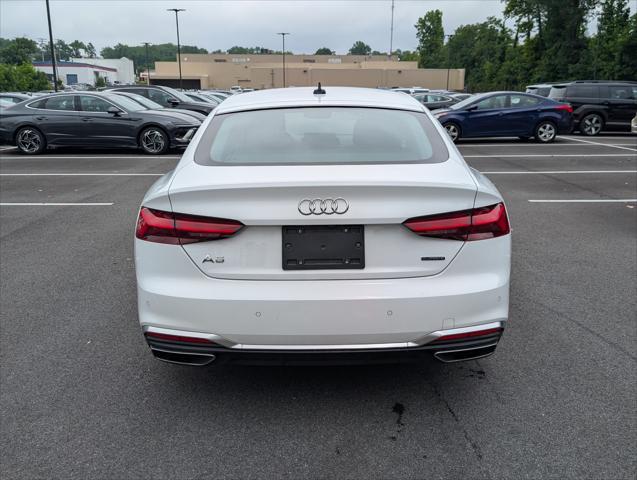 2024 Audi A5 - $30,588
