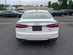 2024 A5 Sportback Thumbnail 4