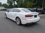 2024 A5 Sportback Thumbnail 5