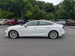2024 A5 Sportback Thumbnail 6