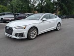 2024 A5 Sportback Thumbnail 7