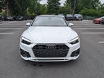 2024 A5 Sportback Thumbnail 8