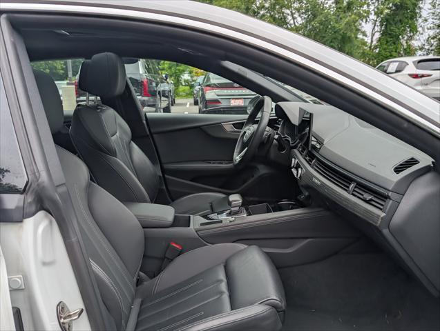 2024 Audi A5 - $30,588