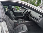 2024 A5 Sportback Thumbnail 11