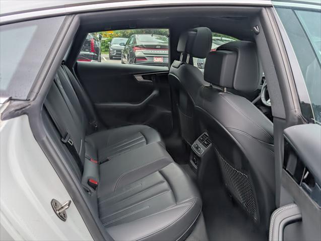 2024 Audi A5 - $30,588