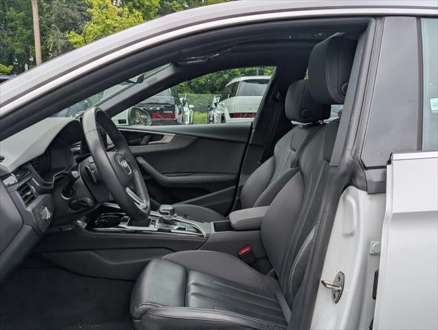 2024 Audi A5 - $30,588