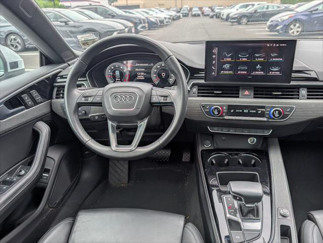 2024 Audi A5 - $30,588