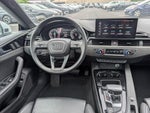 2024 A5 Sportback Thumbnail 17