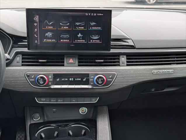 2024 Audi A5 - $30,588