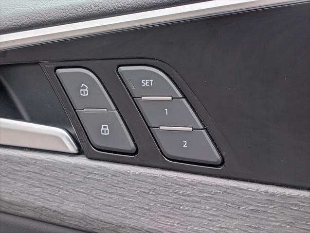 2024 Audi A5 - $30,588