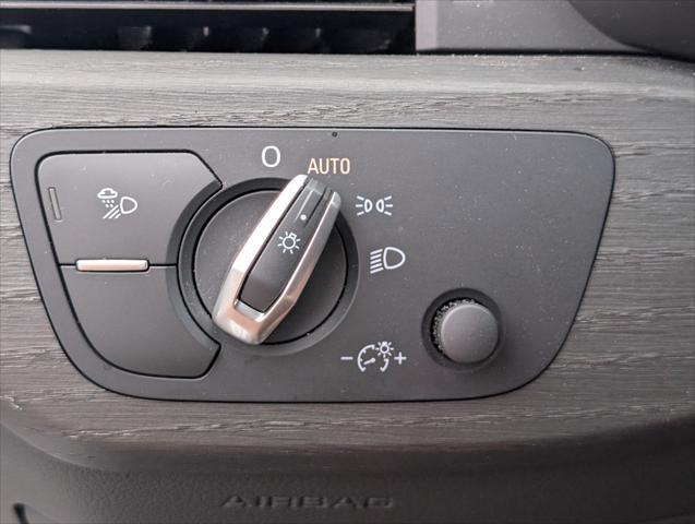 2024 Audi A5 - $30,588