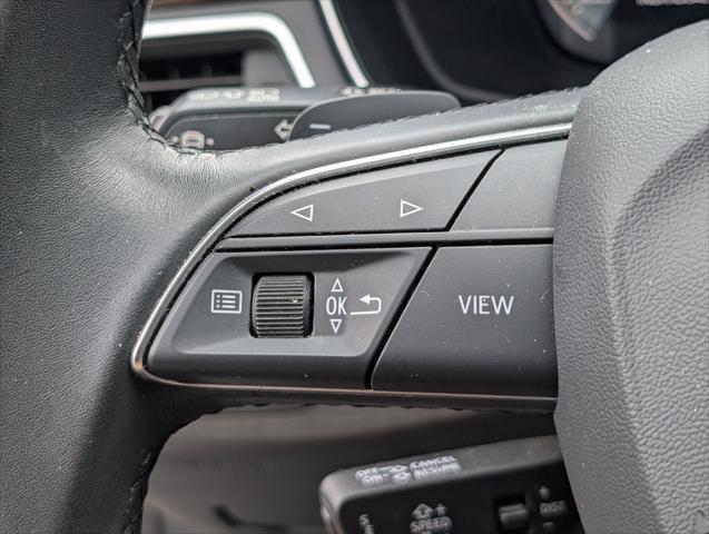 2024 Audi A5 - $30,588
