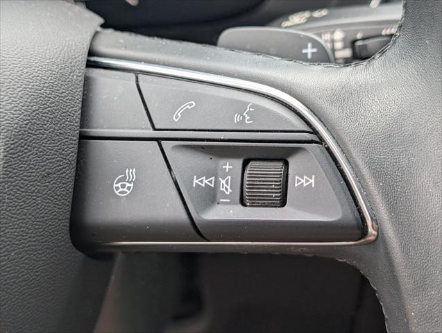2024 Audi A5 - $30,588