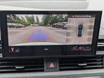 2024 A5 Sportback Thumbnail 30