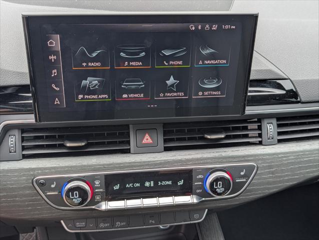 2024 Audi A5 - $30,588
