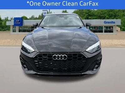 Photo of a 2025 Audi A5 Sportback AWD Quattro S Line Premium Plus 45 Tfsi 4DR Sportback for sale