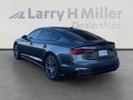 2025 A5 Sportback Thumbnail 3