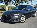 2023 A5 Sportback Thumbnail 2