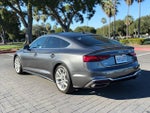 2023 A5 Sportback Thumbnail 7