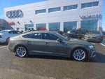 2023 A5 Sportback Thumbnail 1
