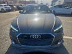 2023 A5 Sportback Thumbnail 2