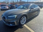 2023 A5 Sportback Thumbnail 3