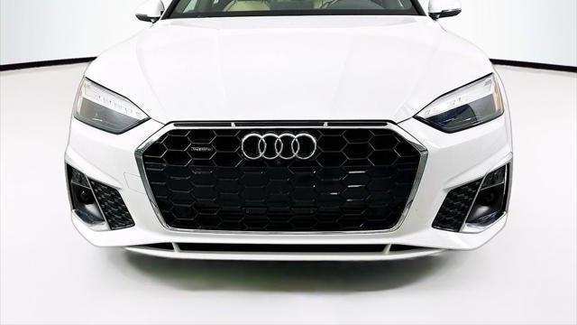 2023 Audi A5 Sportback quattro S line Prem Plus 45 TFSI