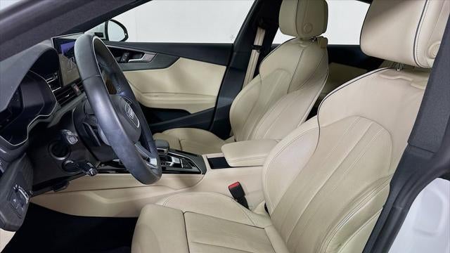 2023 Audi A5 Sportback quattro S line Prem Plus 45 TFSI