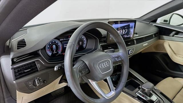2023 Audi A5 Sportback quattro S line Prem Plus 45 TFSI