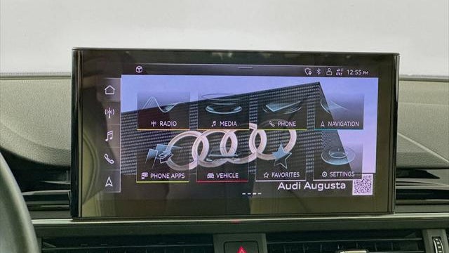 2023 Audi A5 Sportback quattro S line Prem Plus 45 TFSI