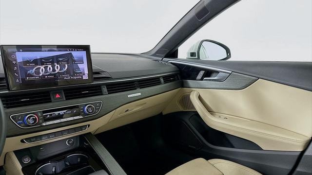 2023 Audi A5 Sportback quattro S line Prem Plus 45 TFSI
