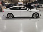 2024 A5 Sportback Thumbnail 5