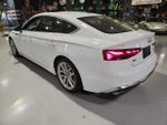 2024 A5 Sportback Thumbnail 8